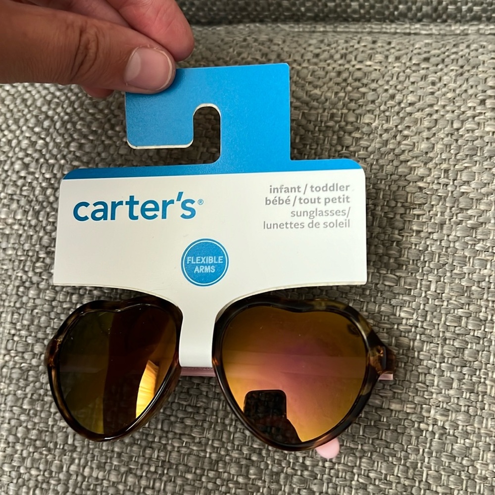 Infant sunglasses